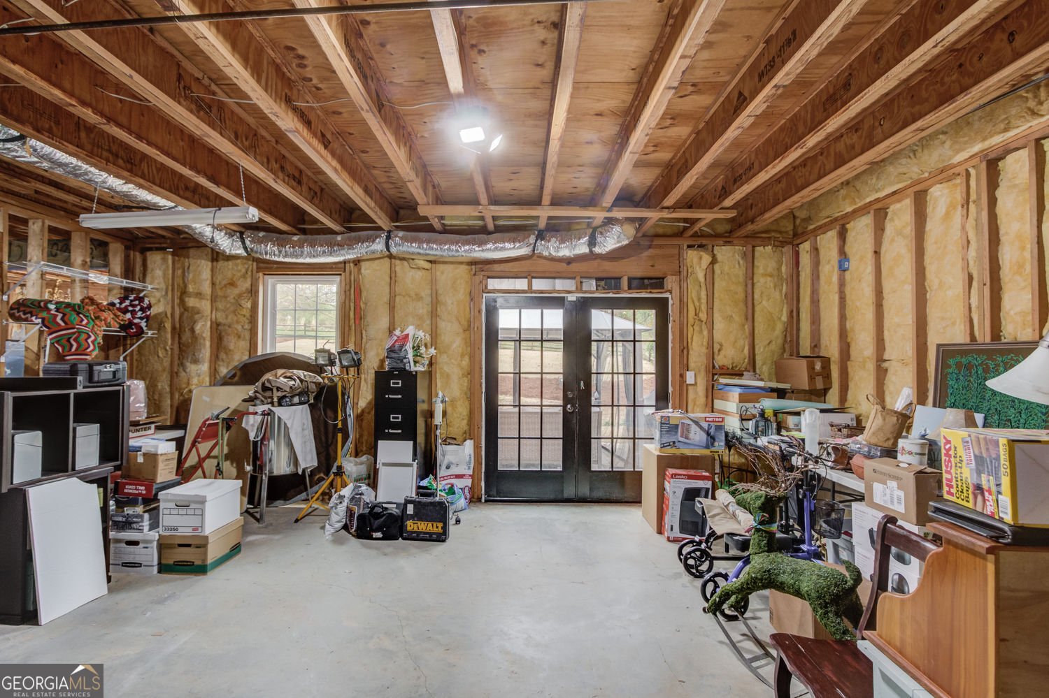 663 Gold Creek Drive Dawsonville - Photo 47