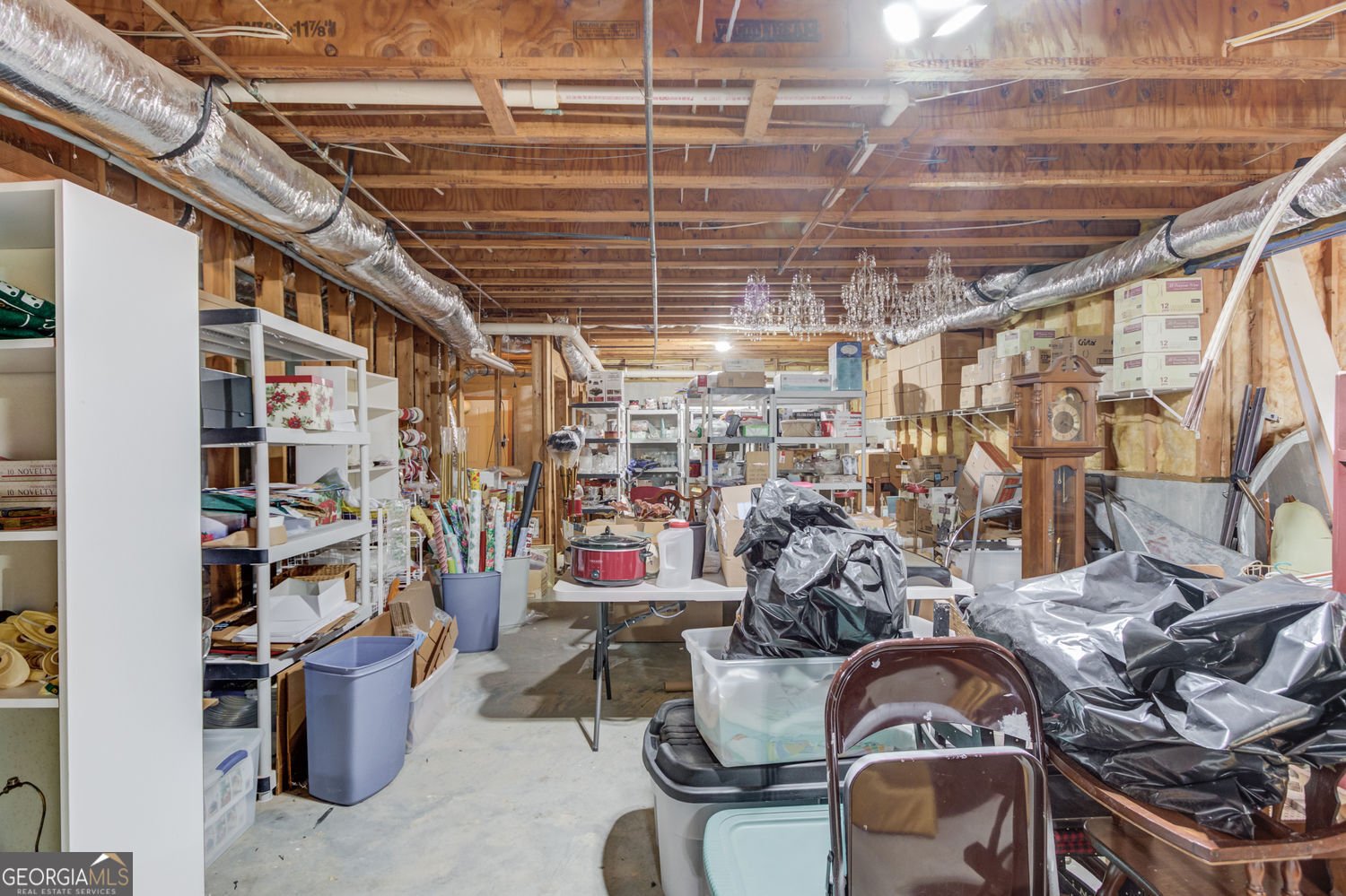 663 Gold Creek Drive Dawsonville - Photo 48