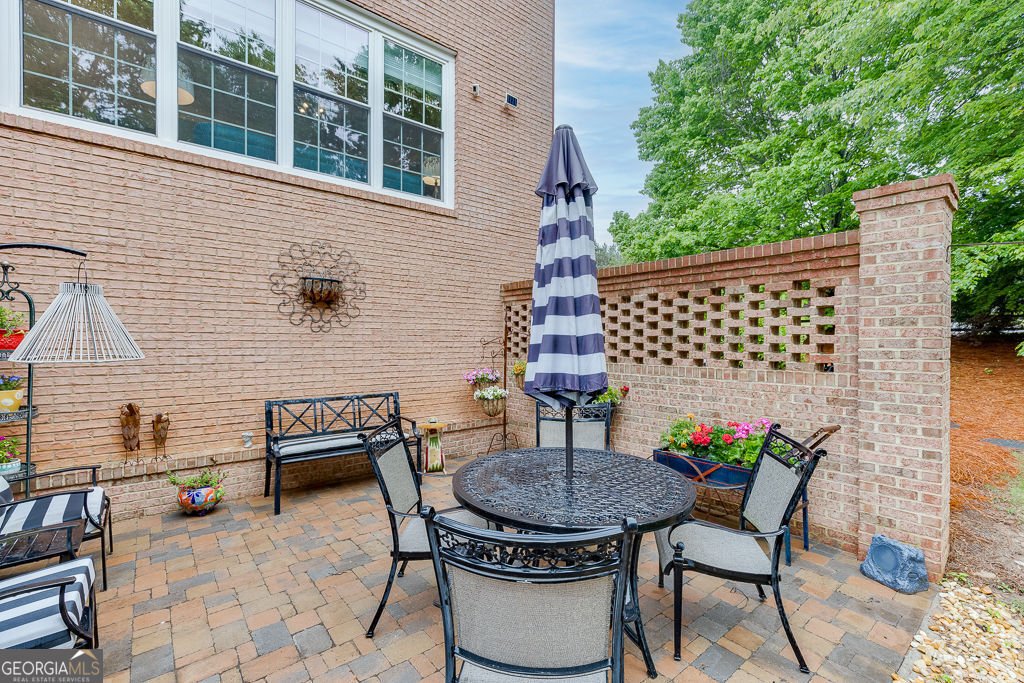 663 Gold Creek Drive Dawsonville - Photo 50