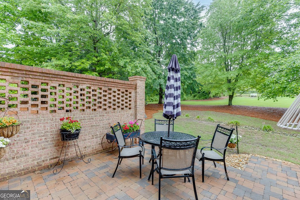 663 Gold Creek Drive Dawsonville - Photo 51