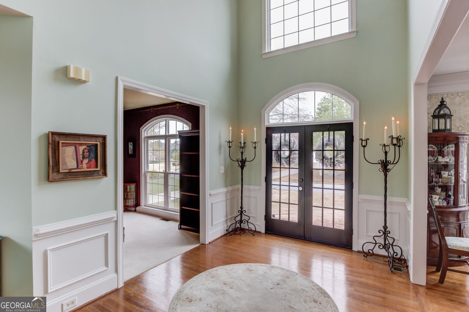 663 Gold Creek Drive Dawsonville - Photo 6