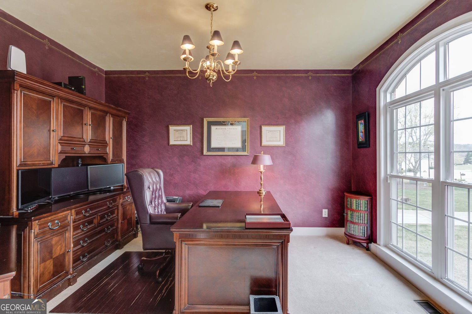 663 Gold Creek Drive Dawsonville - Photo 7