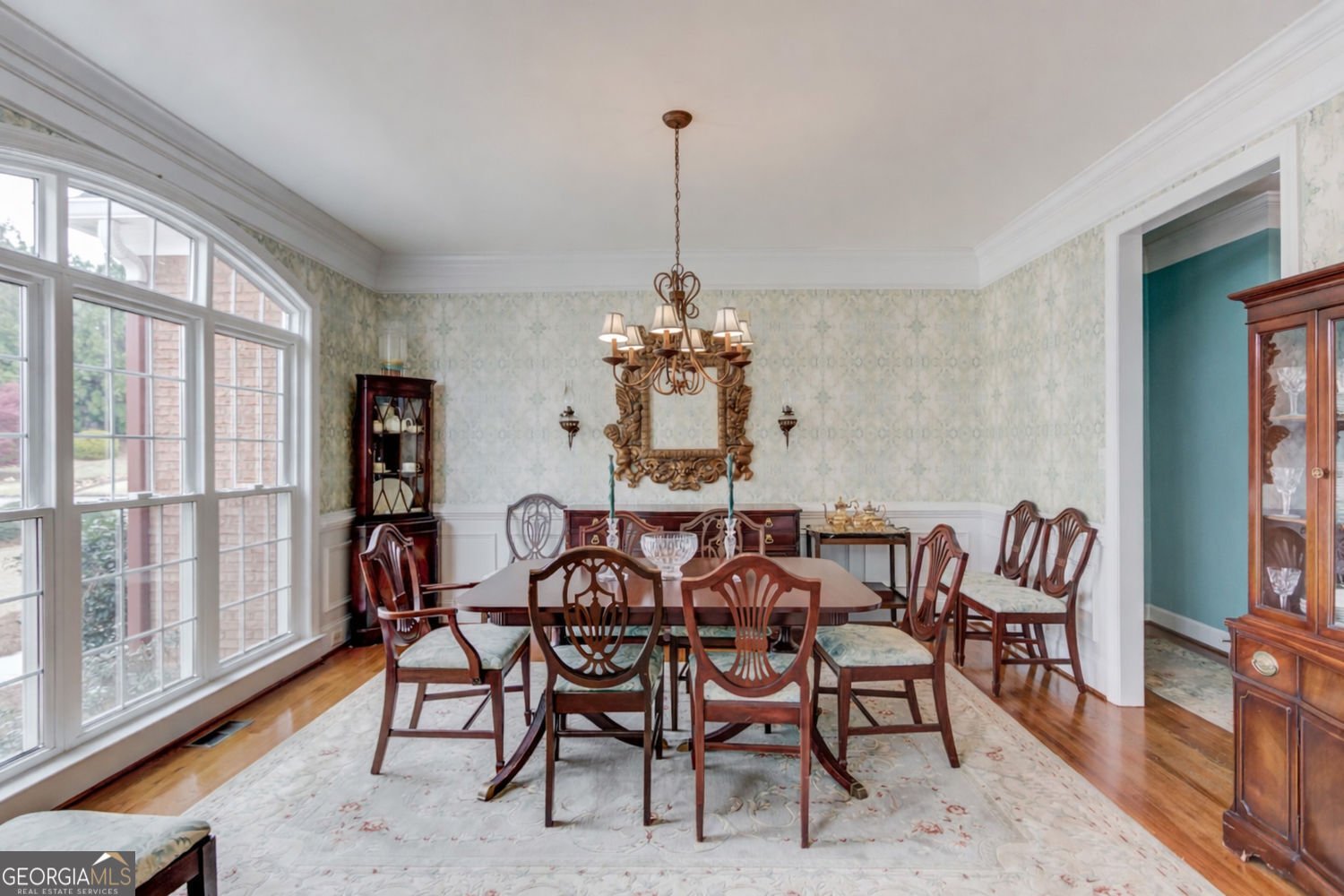 663 Gold Creek Drive Dawsonville - Photo 9