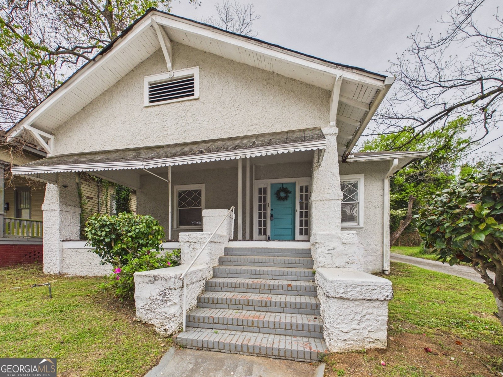 1153 Hendley Street Macon - Photo 1