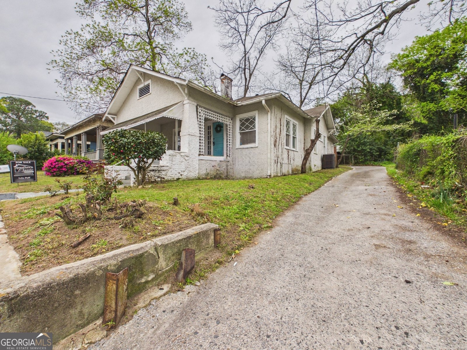 1153 Hendley Street Macon - Photo 29