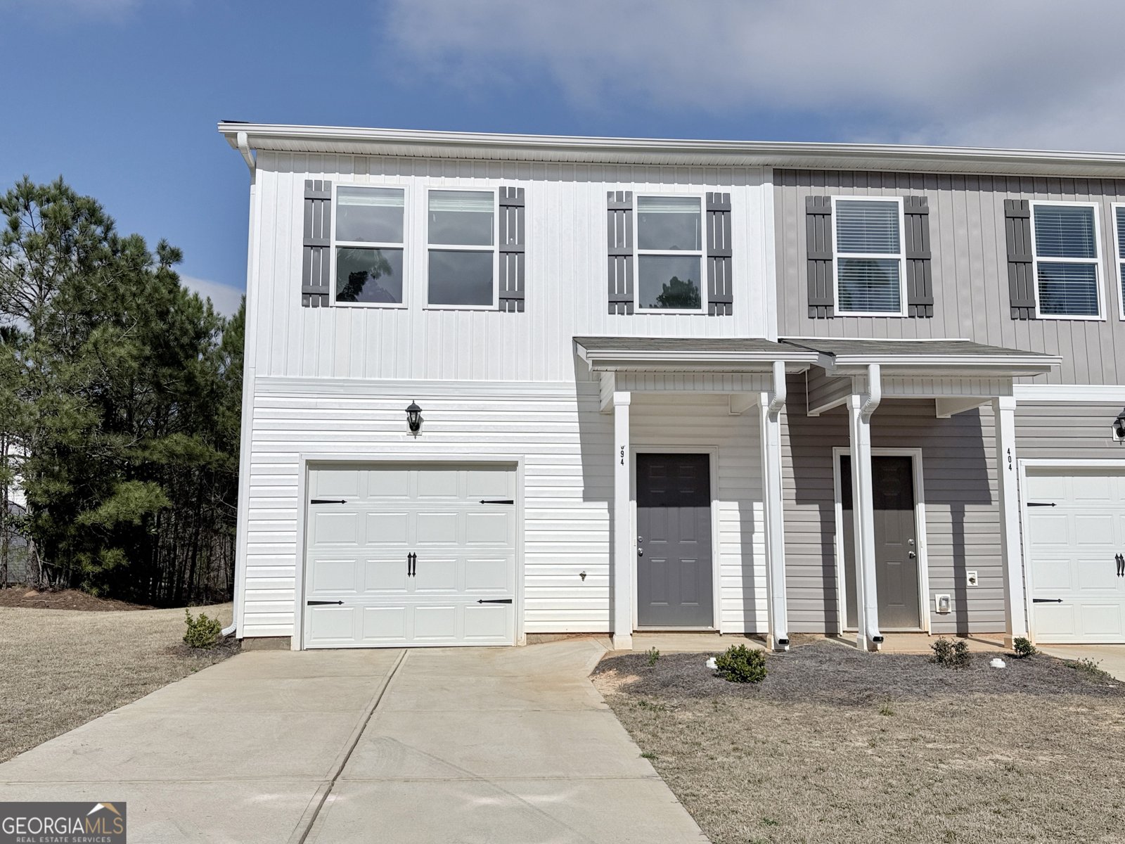 394 Oakwood Drive Milledgeville - Photo 1