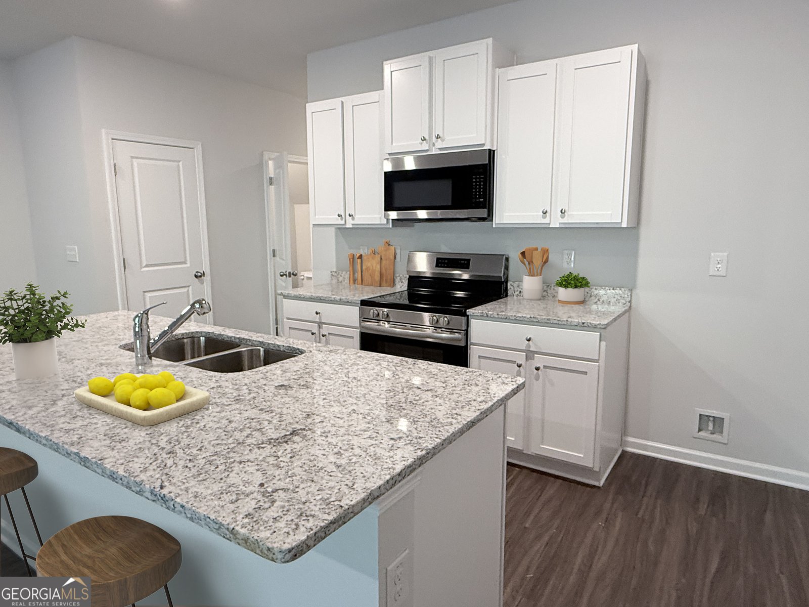 394 Oakwood Drive Milledgeville - Photo 6