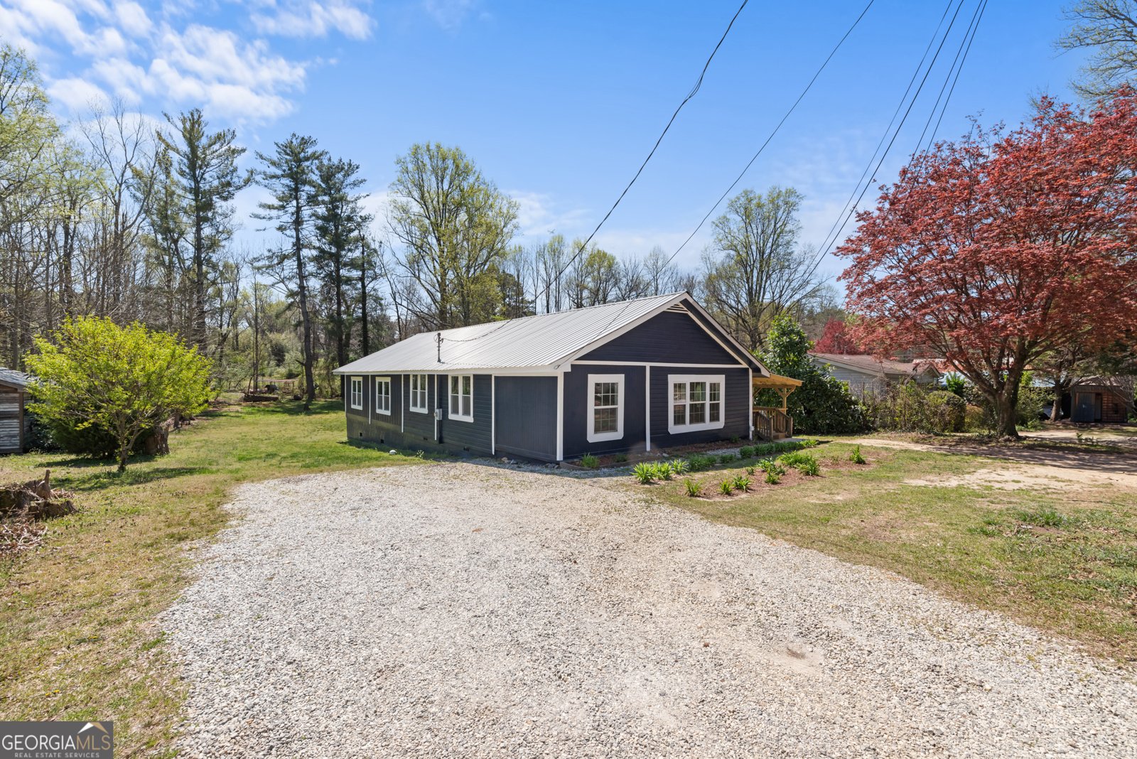 142 Galloway Street Cornelia - Photo 1