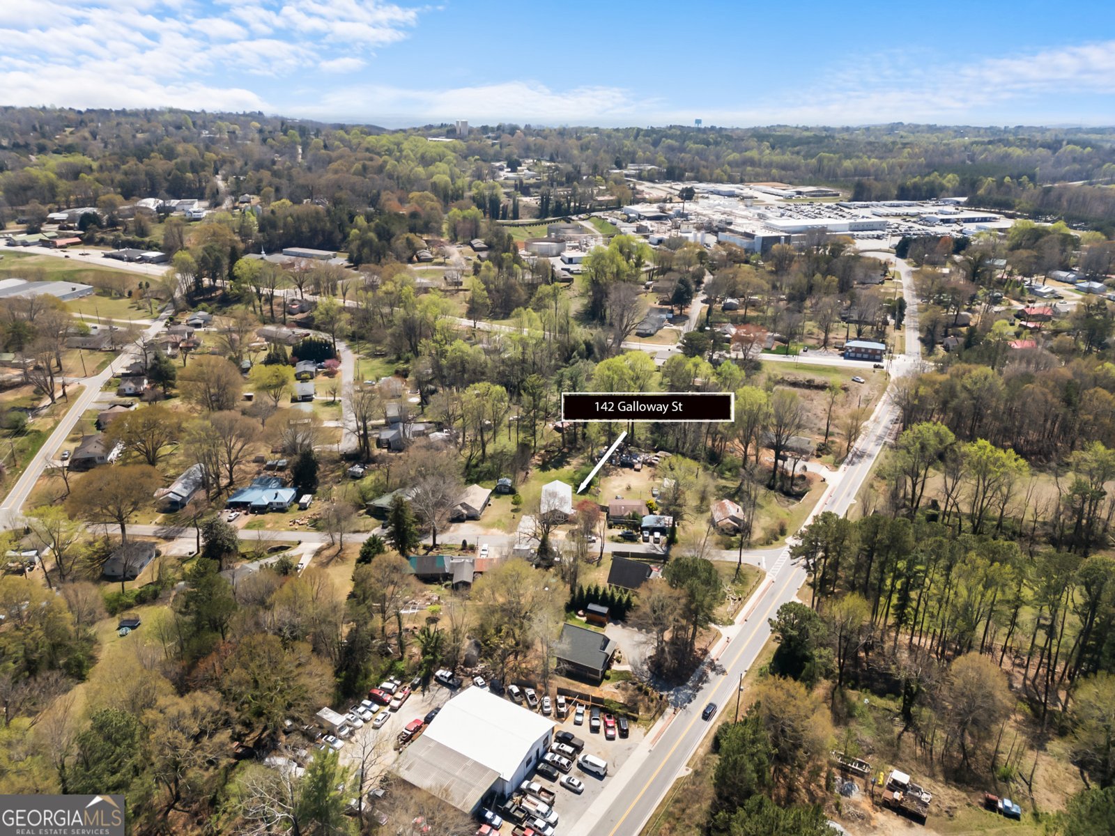 142 Galloway Street Cornelia - Photo 32