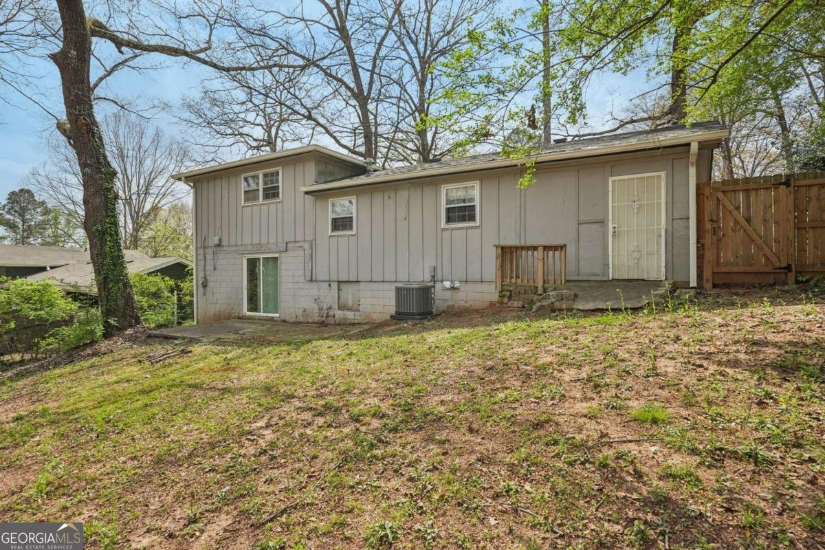 2491 Crestdale Circle Atlanta - Photo 30