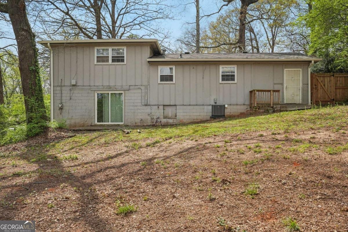 2491 Crestdale Circle Atlanta - Photo 39