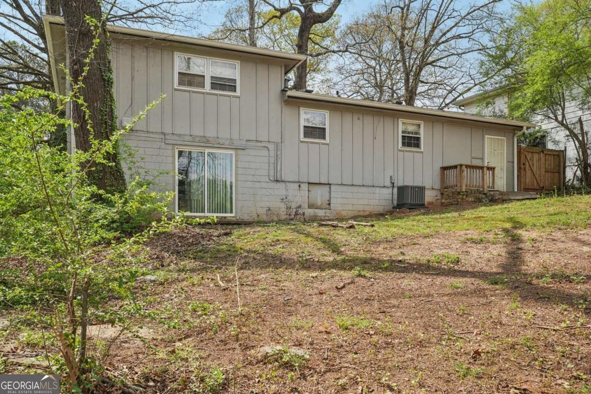 2491 Crestdale Circle Atlanta - Photo 40