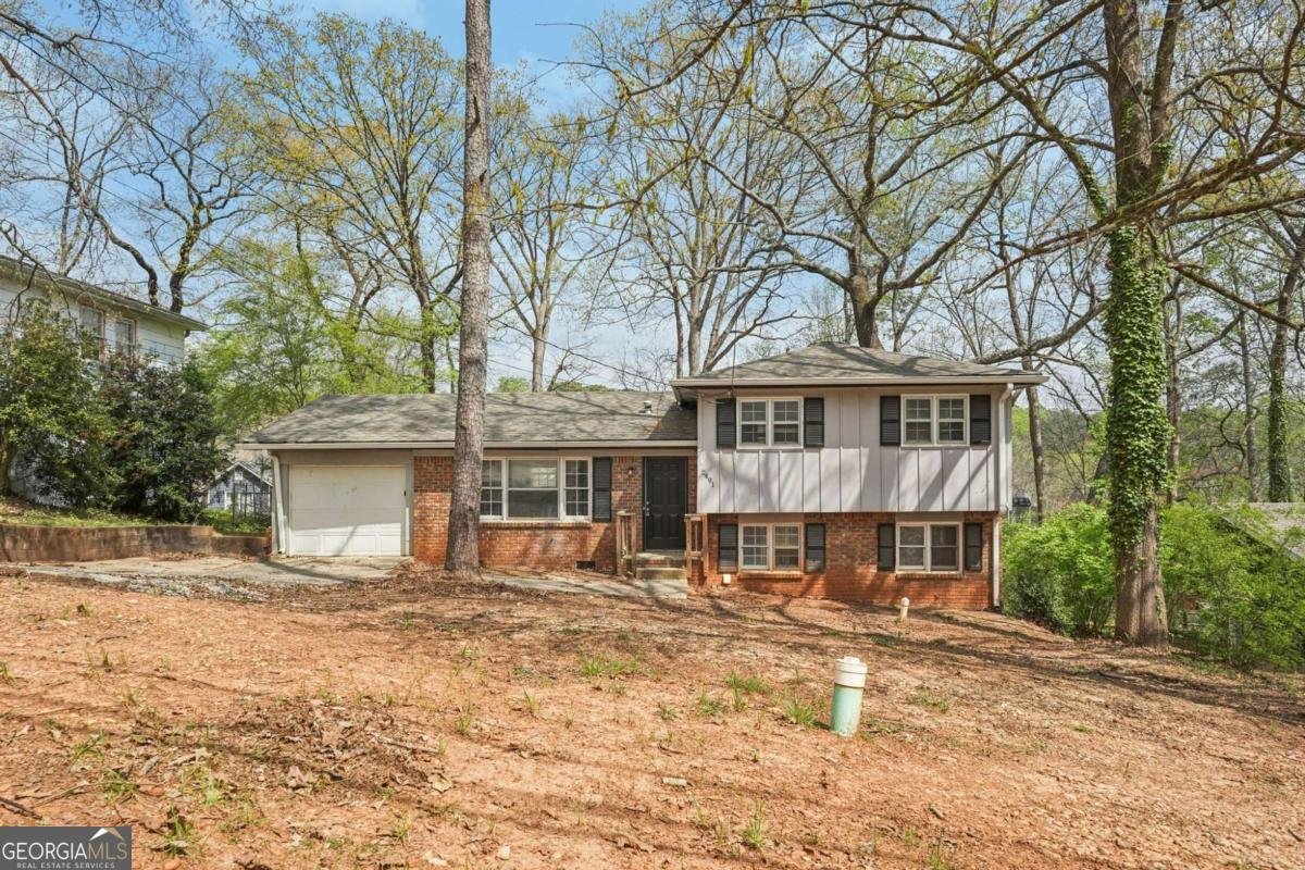 2491 Crestdale Circle Atlanta - Photo 41