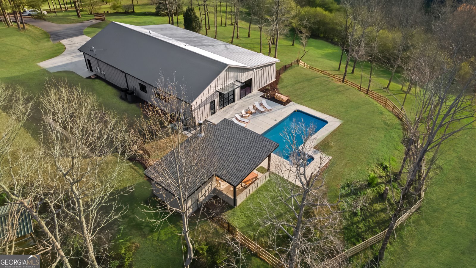 7686 Highway 136 Talking Rock - Photo 10