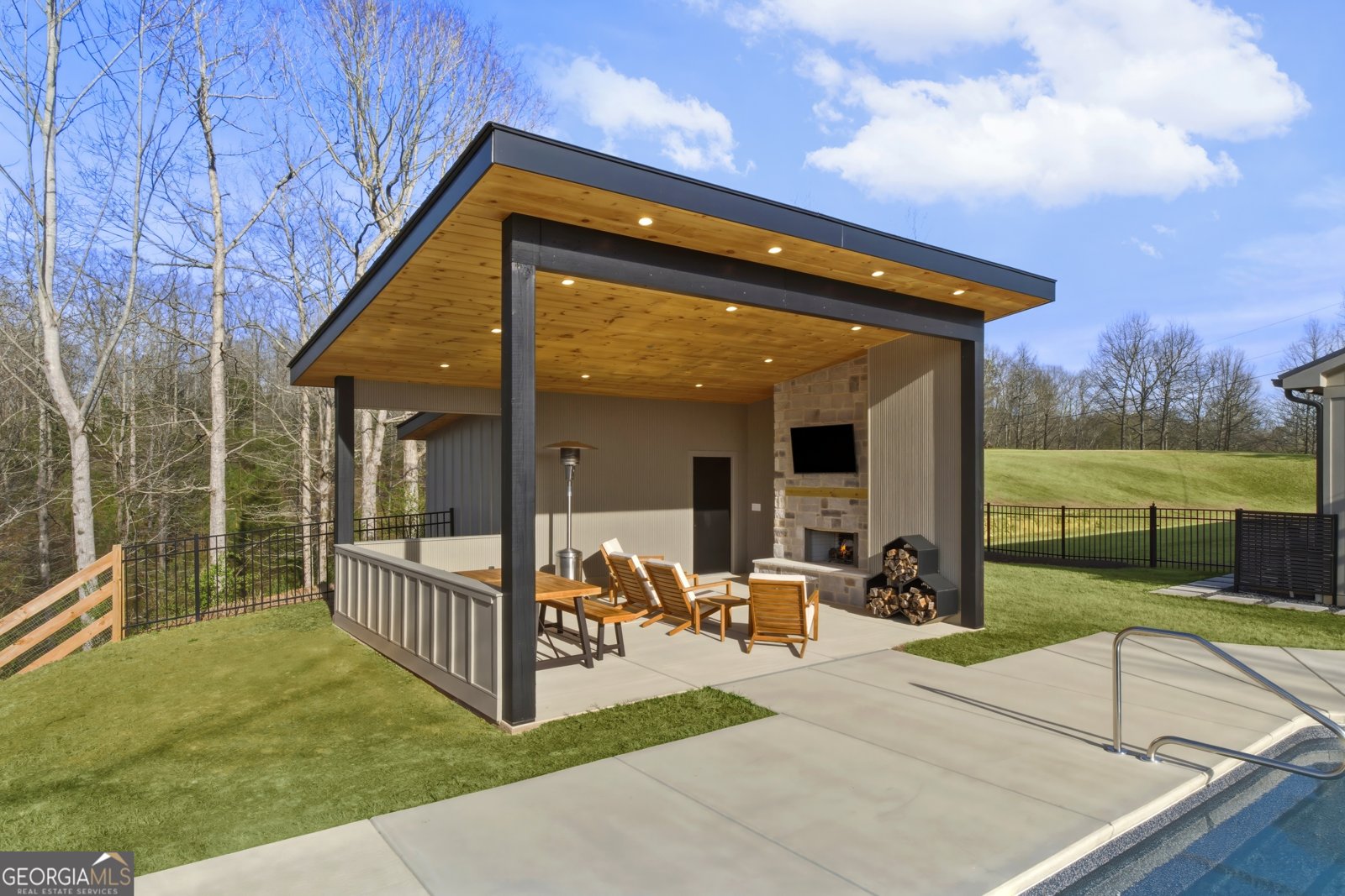 7686 Highway 136 Talking Rock - Photo 37