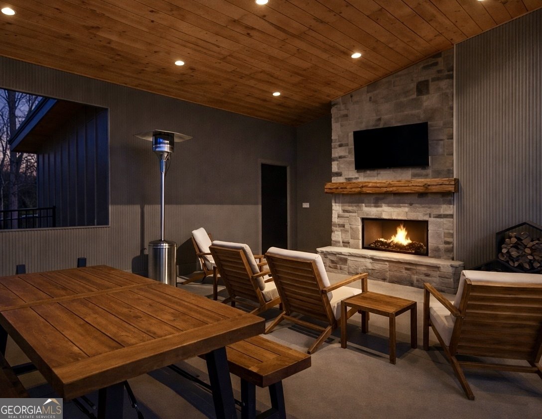 7686 Highway 136 Talking Rock - Photo 38