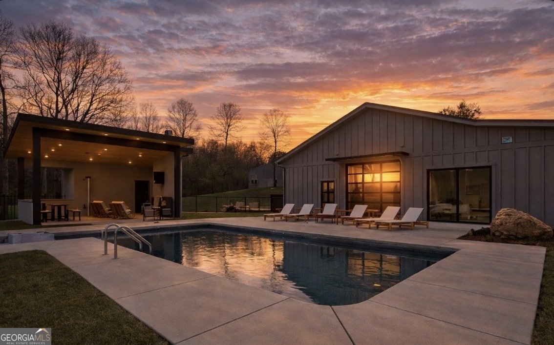 7686 Highway 136 Talking Rock - Photo 39