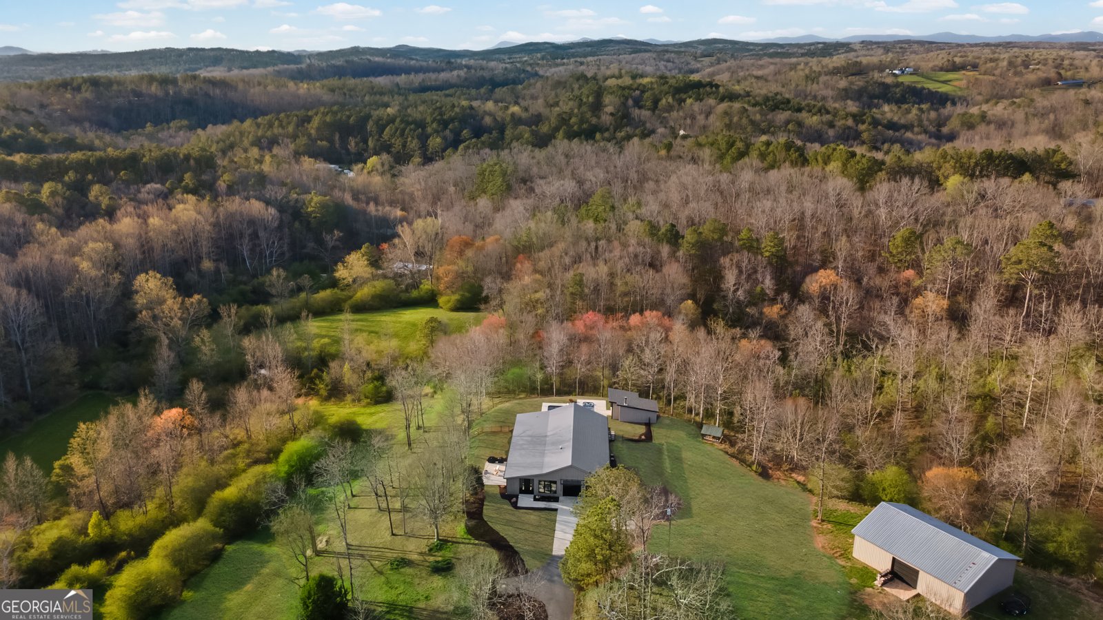 7686 Highway 136 Talking Rock - Photo 45