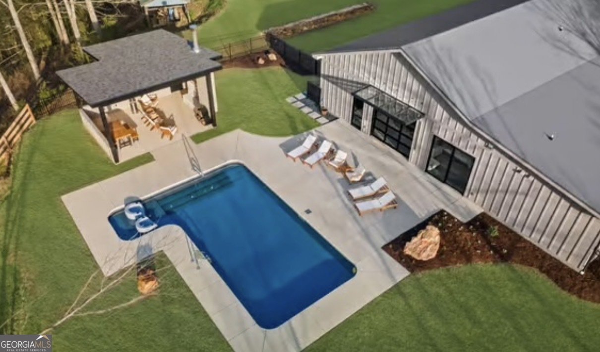 7686 Highway 136 Talking Rock - Photo 48