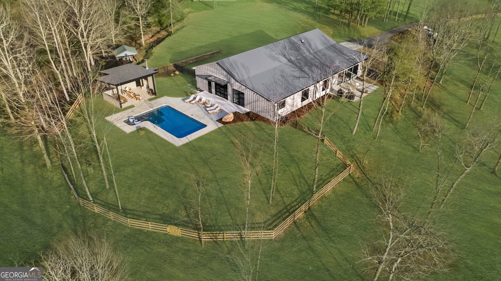 7686 Highway 136 Talking Rock - Photo 49