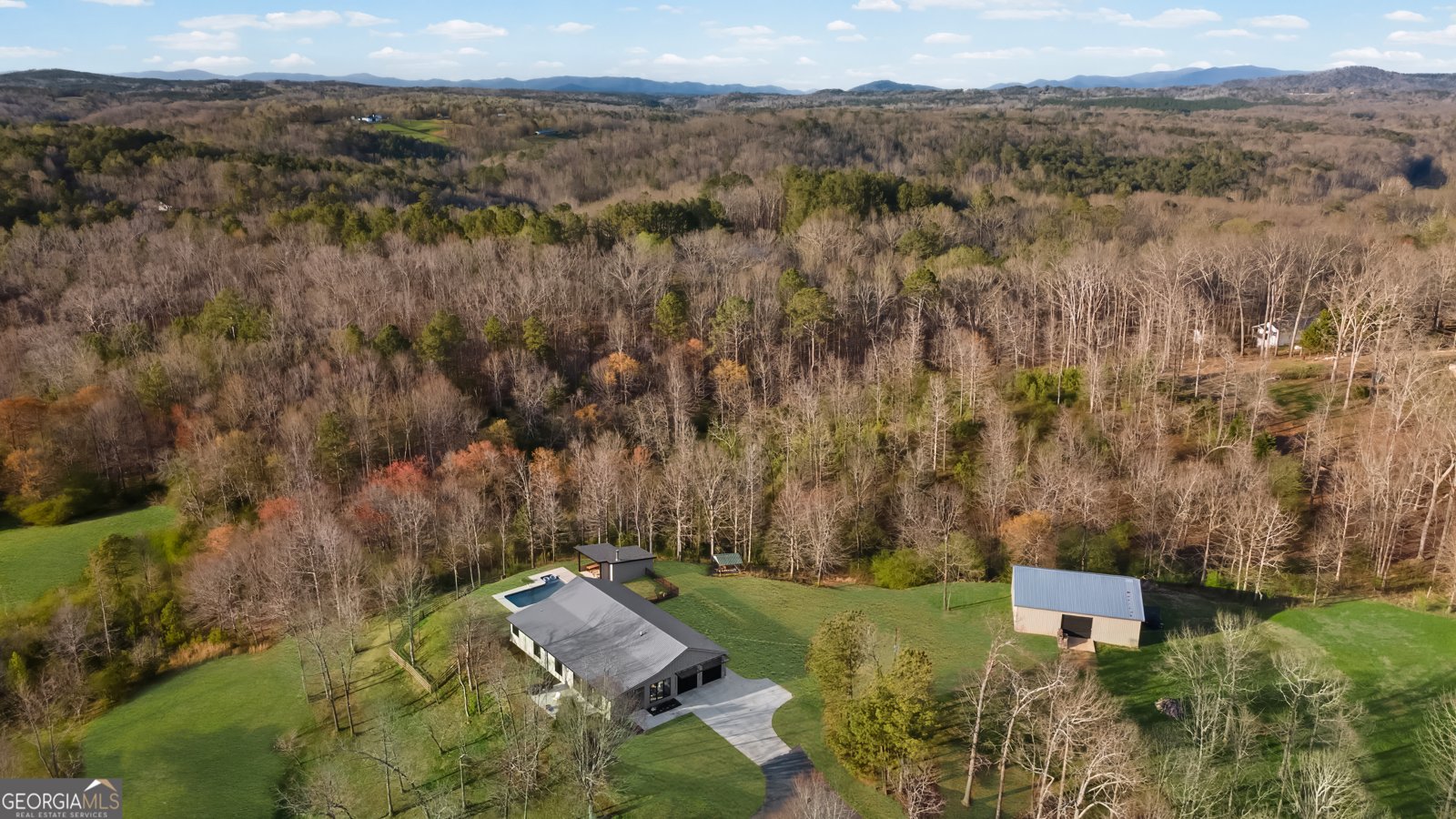 7686 Highway 136 Talking Rock - Photo 54