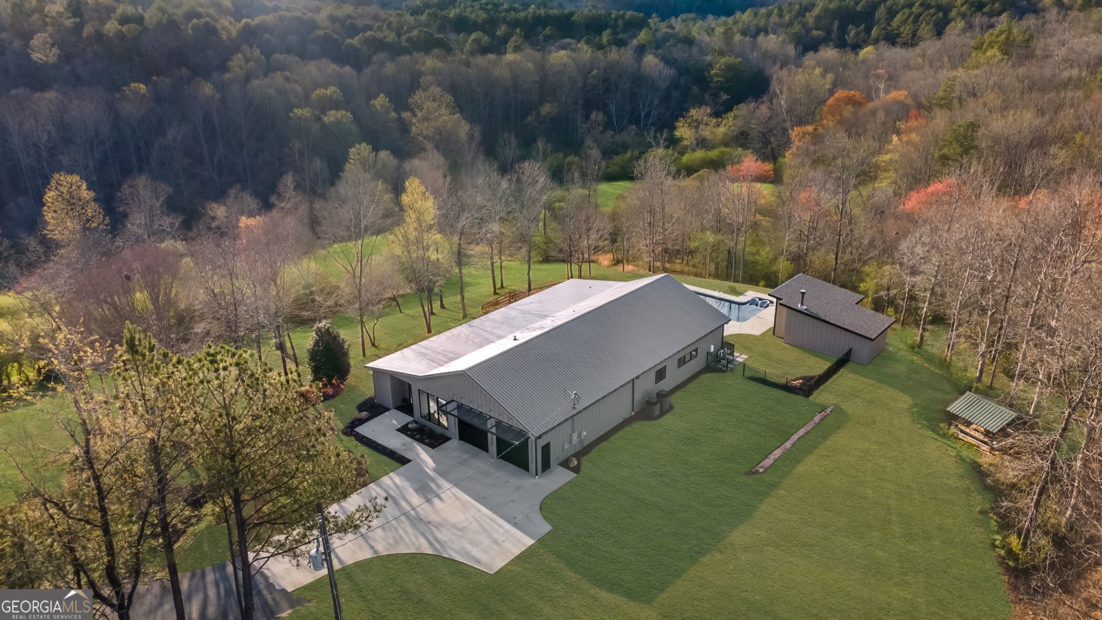 7686 Highway 136 Talking Rock - Photo 62