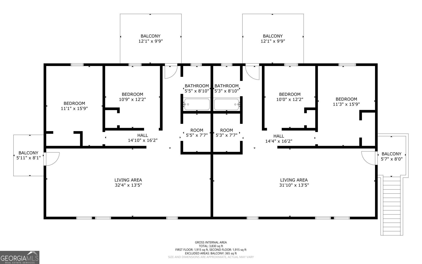 57 Mill Street Cave Spring - Photo 22