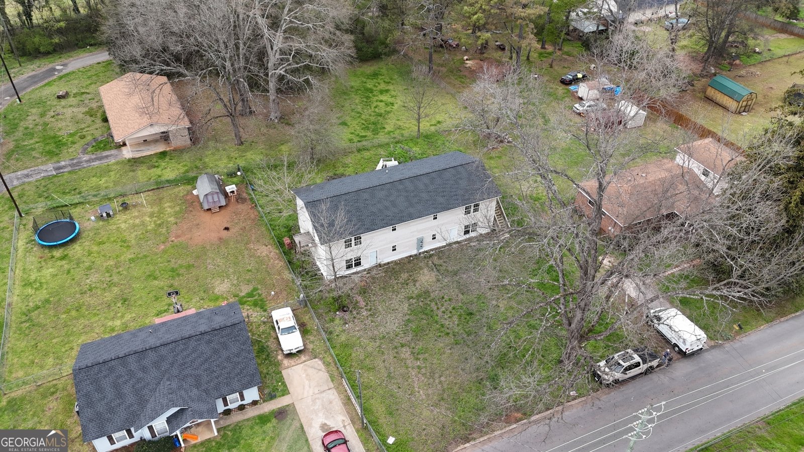 57 Mill Street Cave Spring - Photo 41