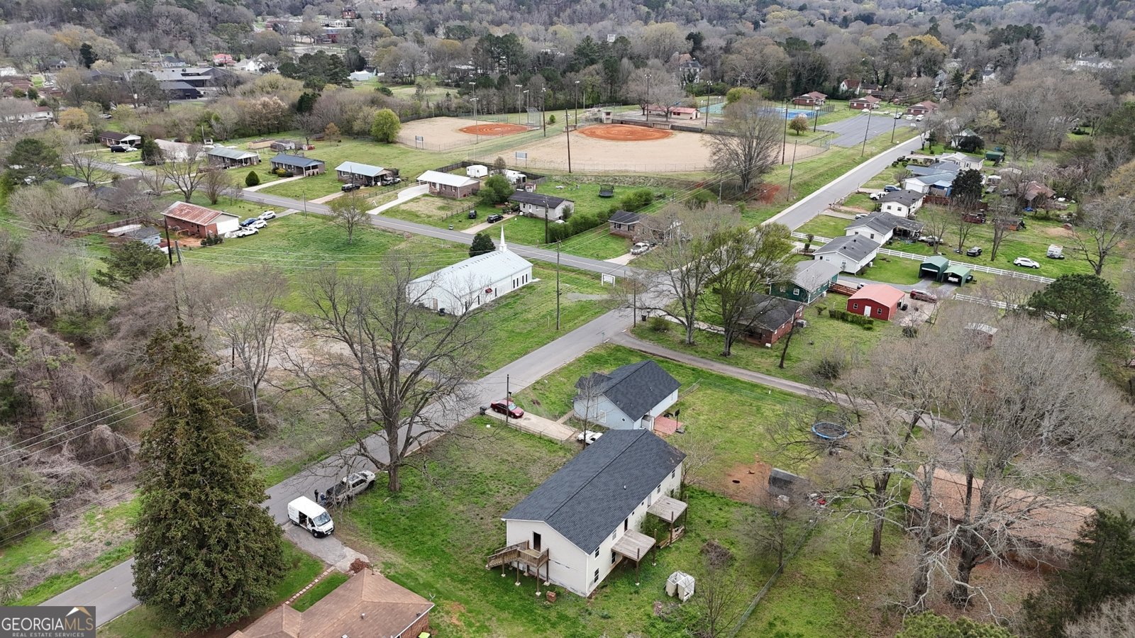 57 Mill Street Cave Spring - Photo 42
