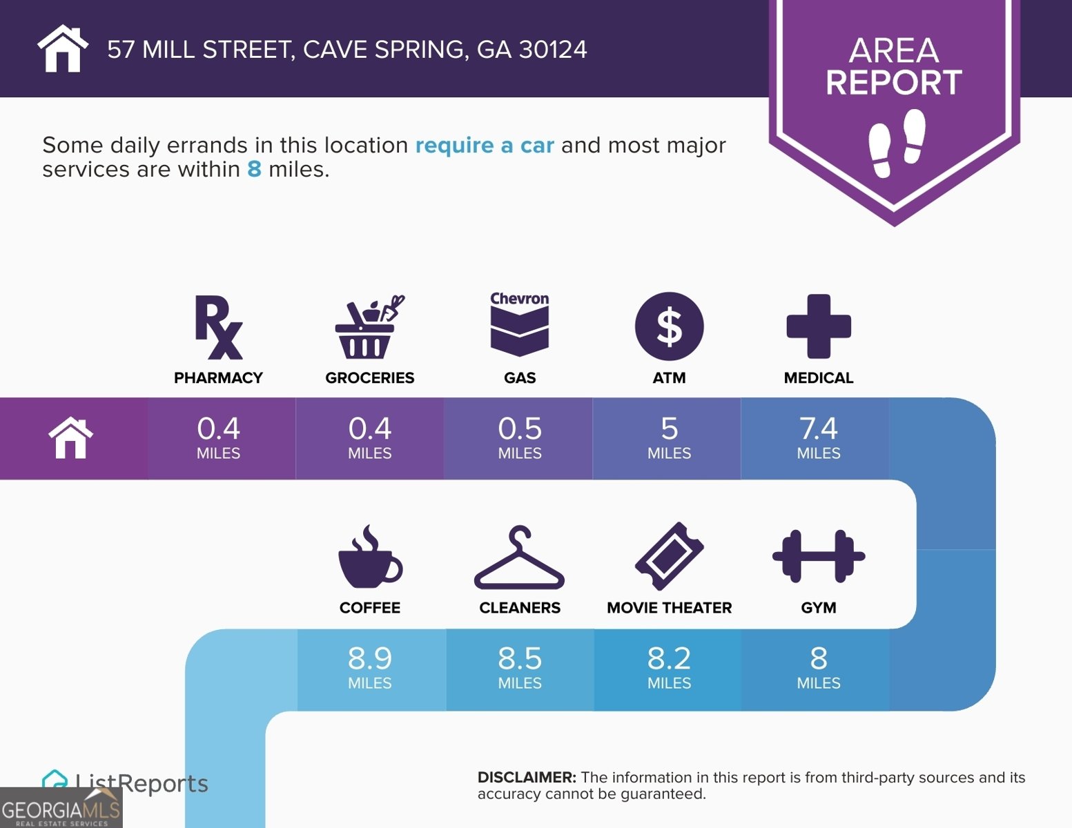 57 Mill Street Cave Spring - Photo 43