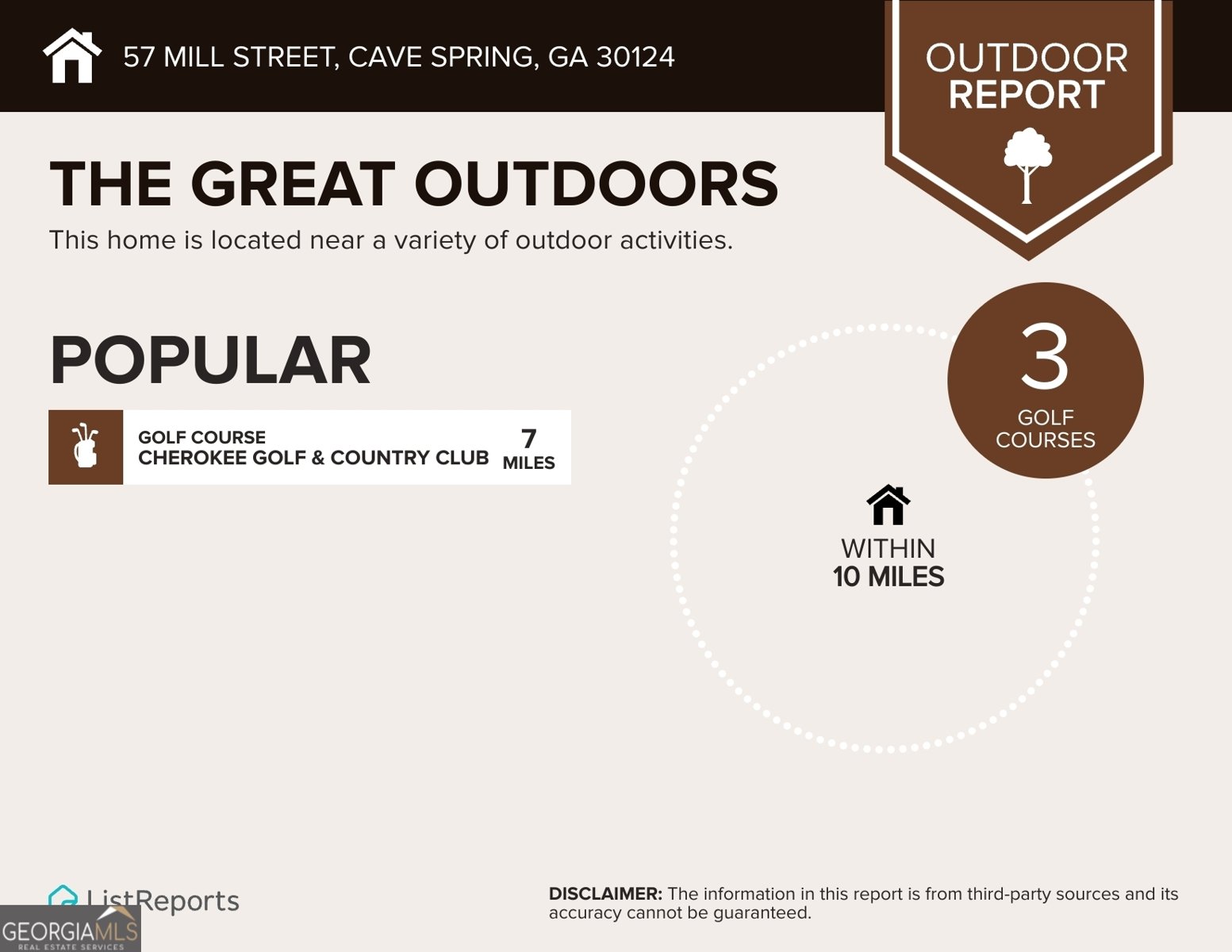 57 Mill Street Cave Spring - Photo 44