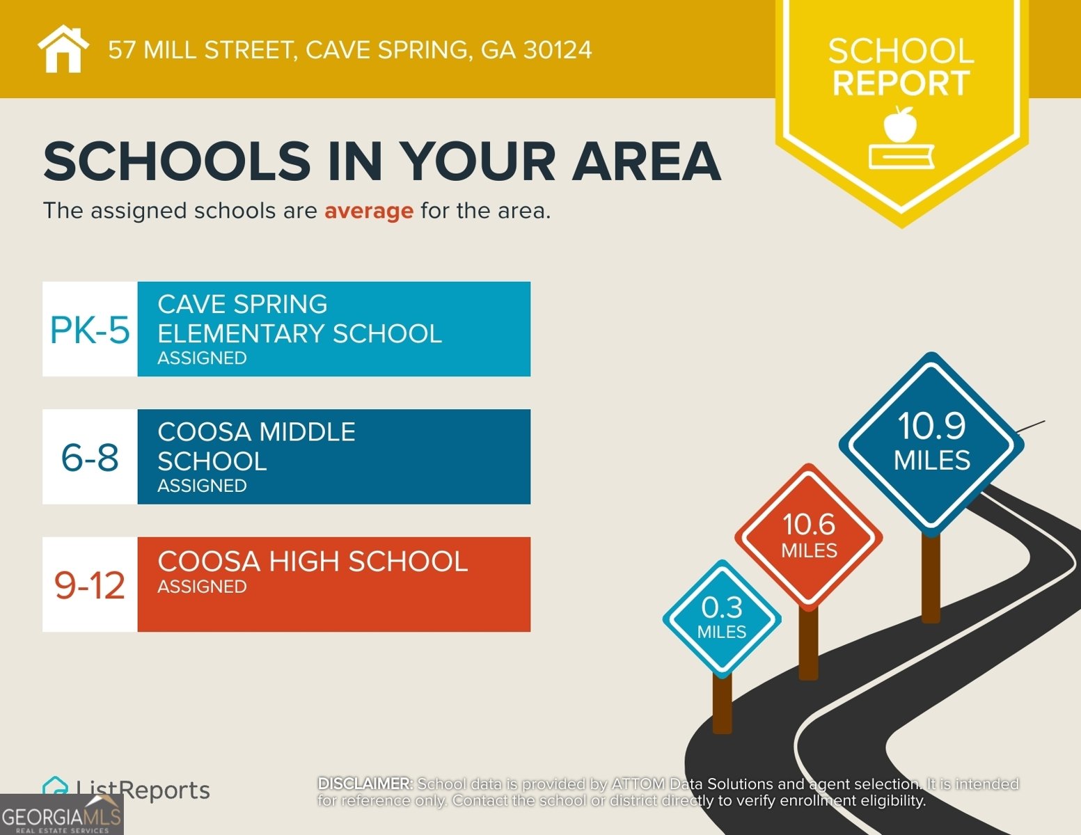 57 Mill Street Cave Spring - Photo 45
