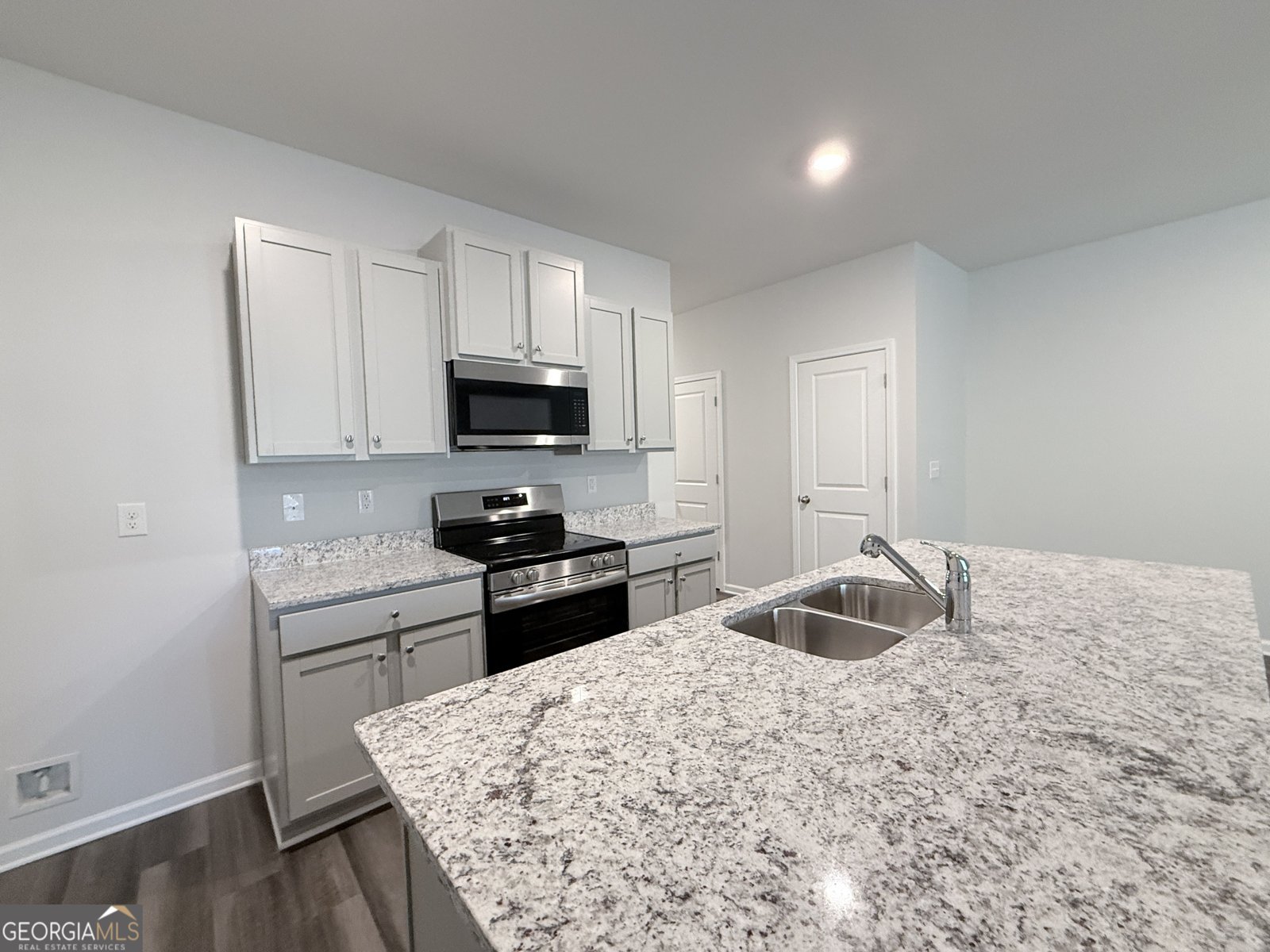 418 Oakwood Drive Milledgeville - Photo 7