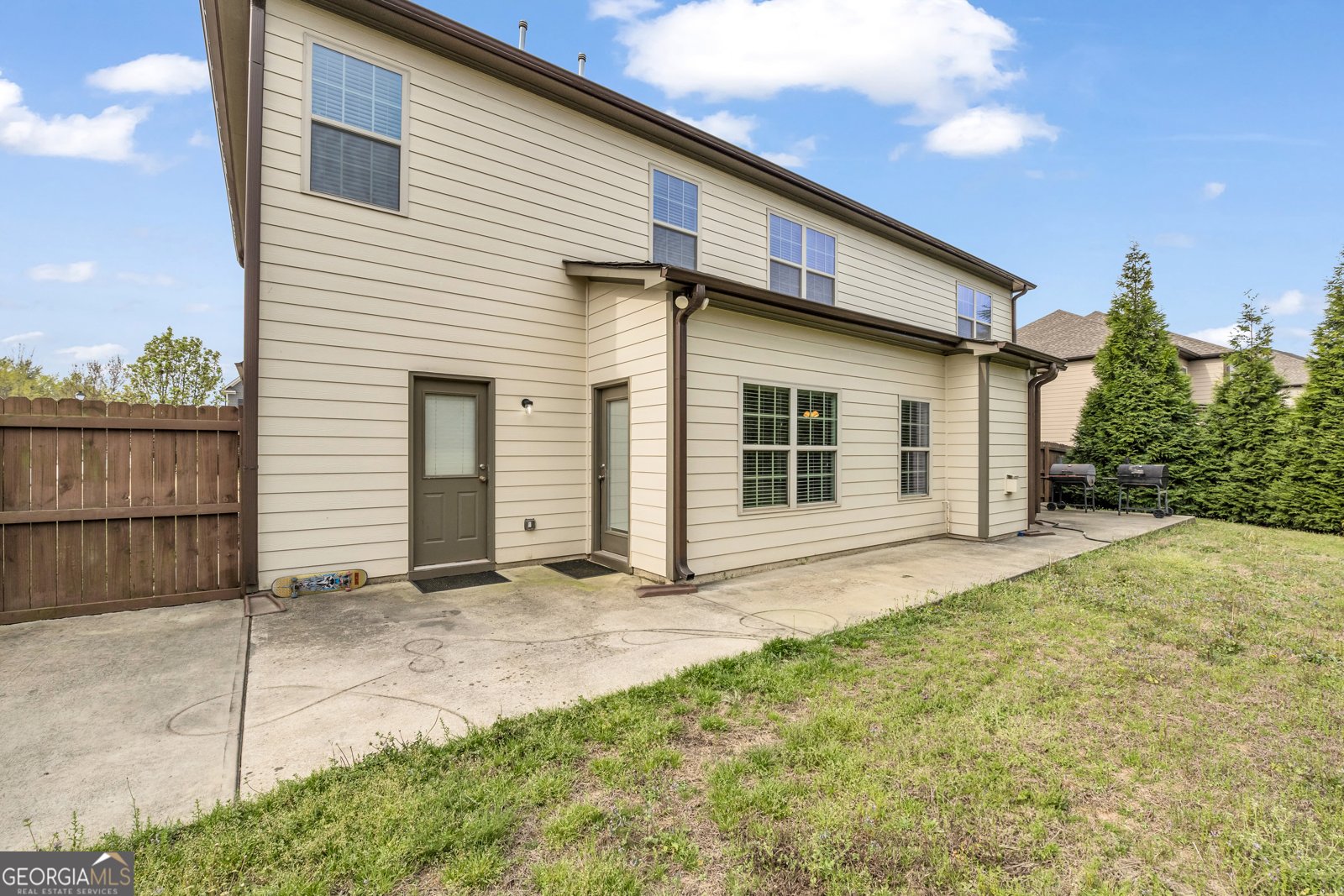 2626 Holden Spring Drive Dacula - Photo 11