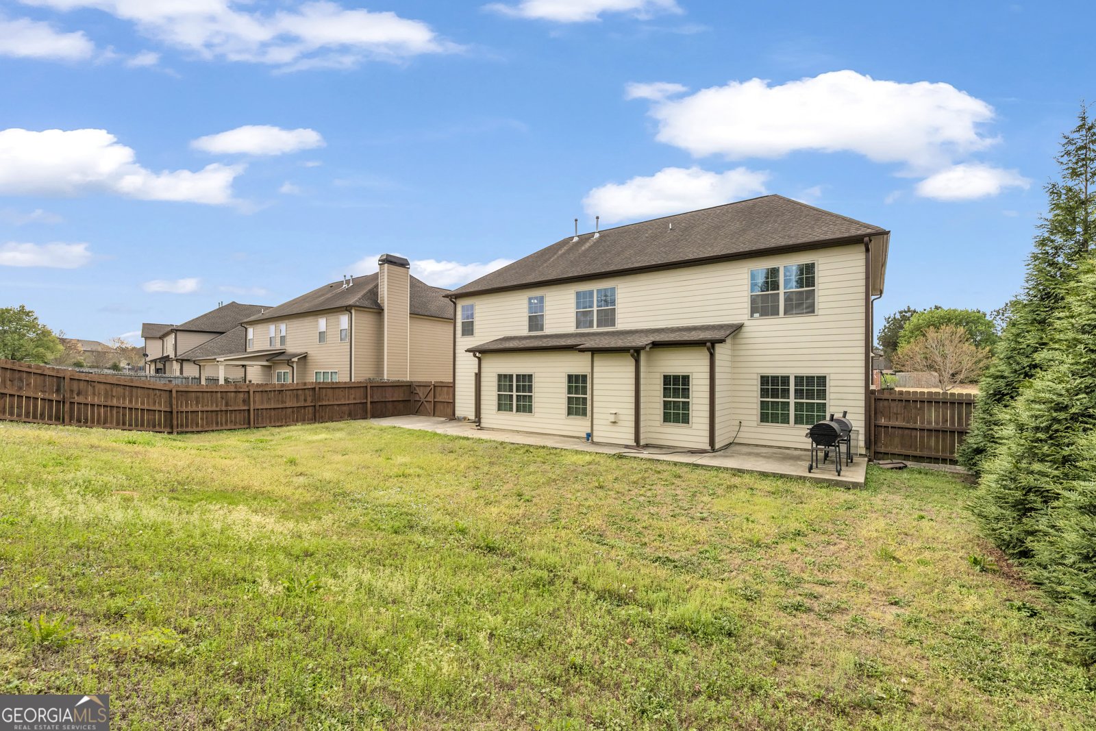 2626 Holden Spring Drive Dacula - Photo 12