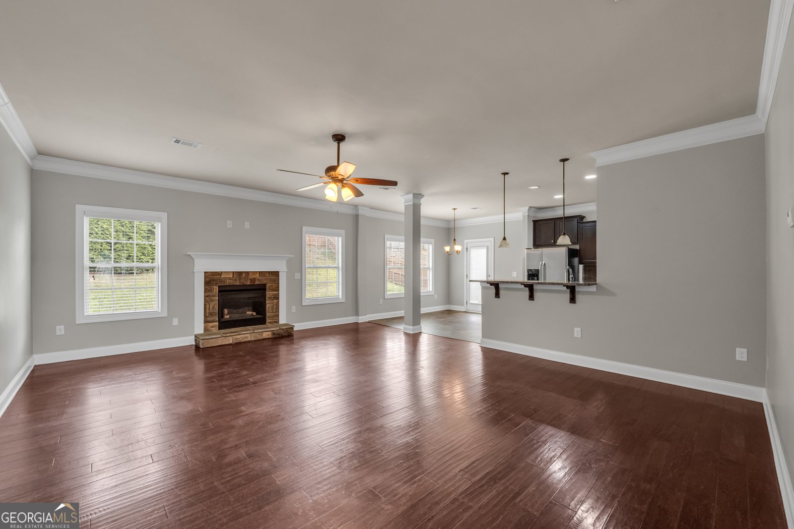 2626 Holden Spring Drive Dacula - Photo 22