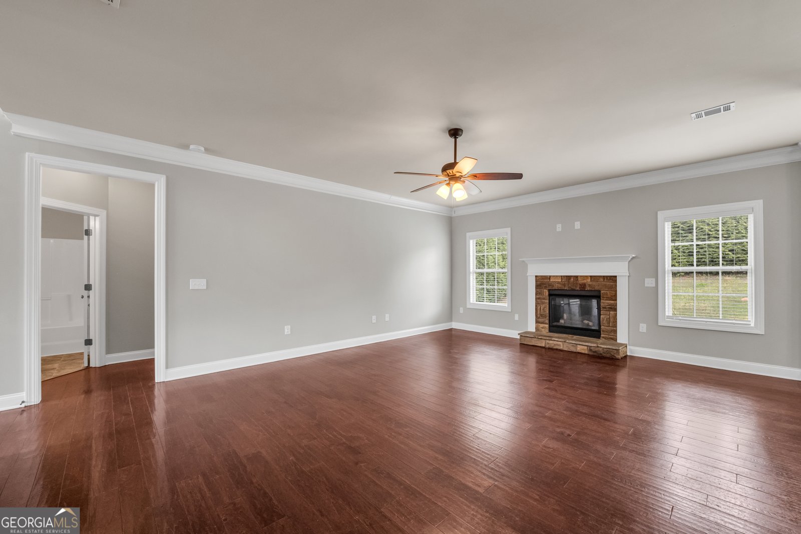 2626 Holden Spring Drive Dacula - Photo 23