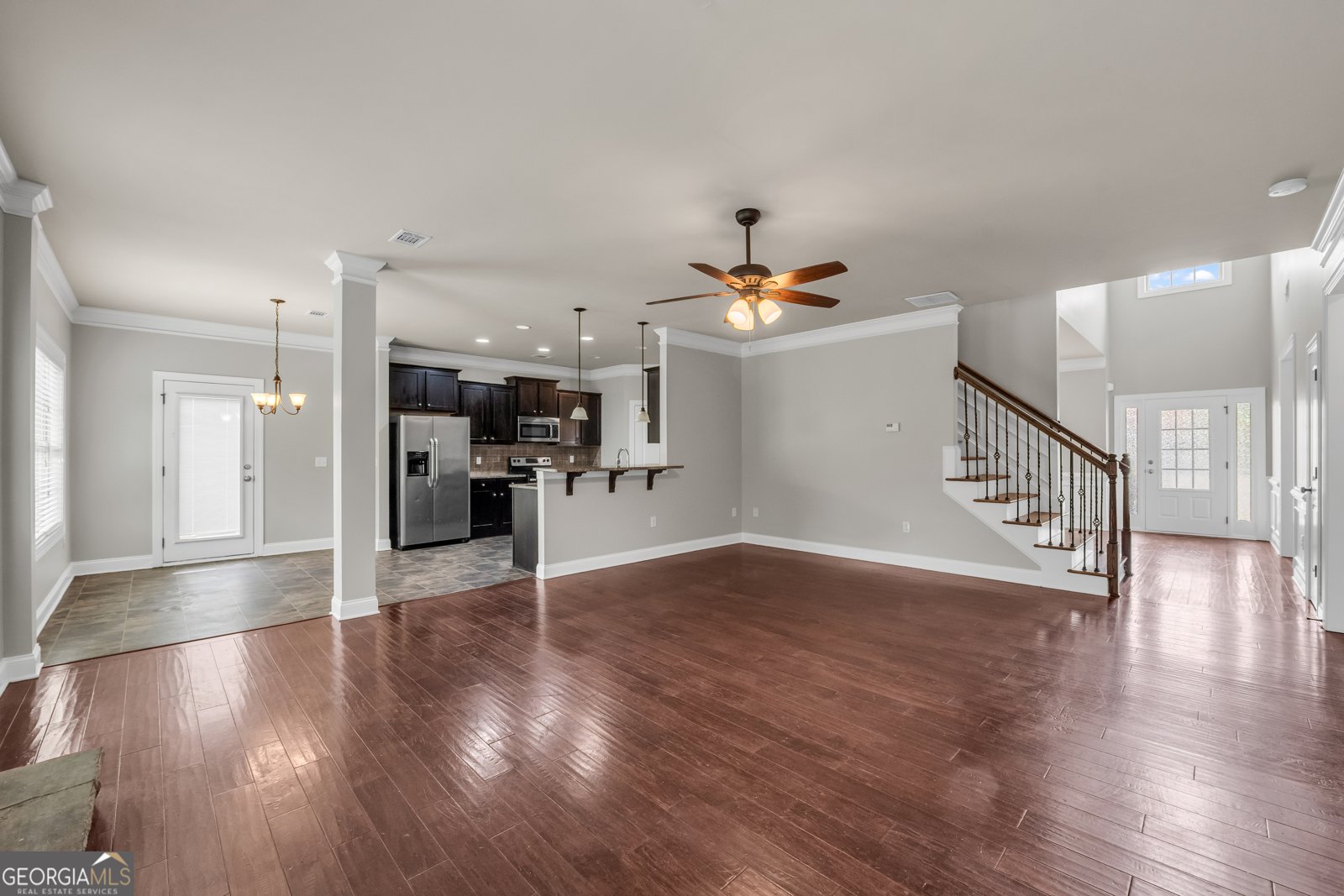 2626 Holden Spring Drive Dacula - Photo 25