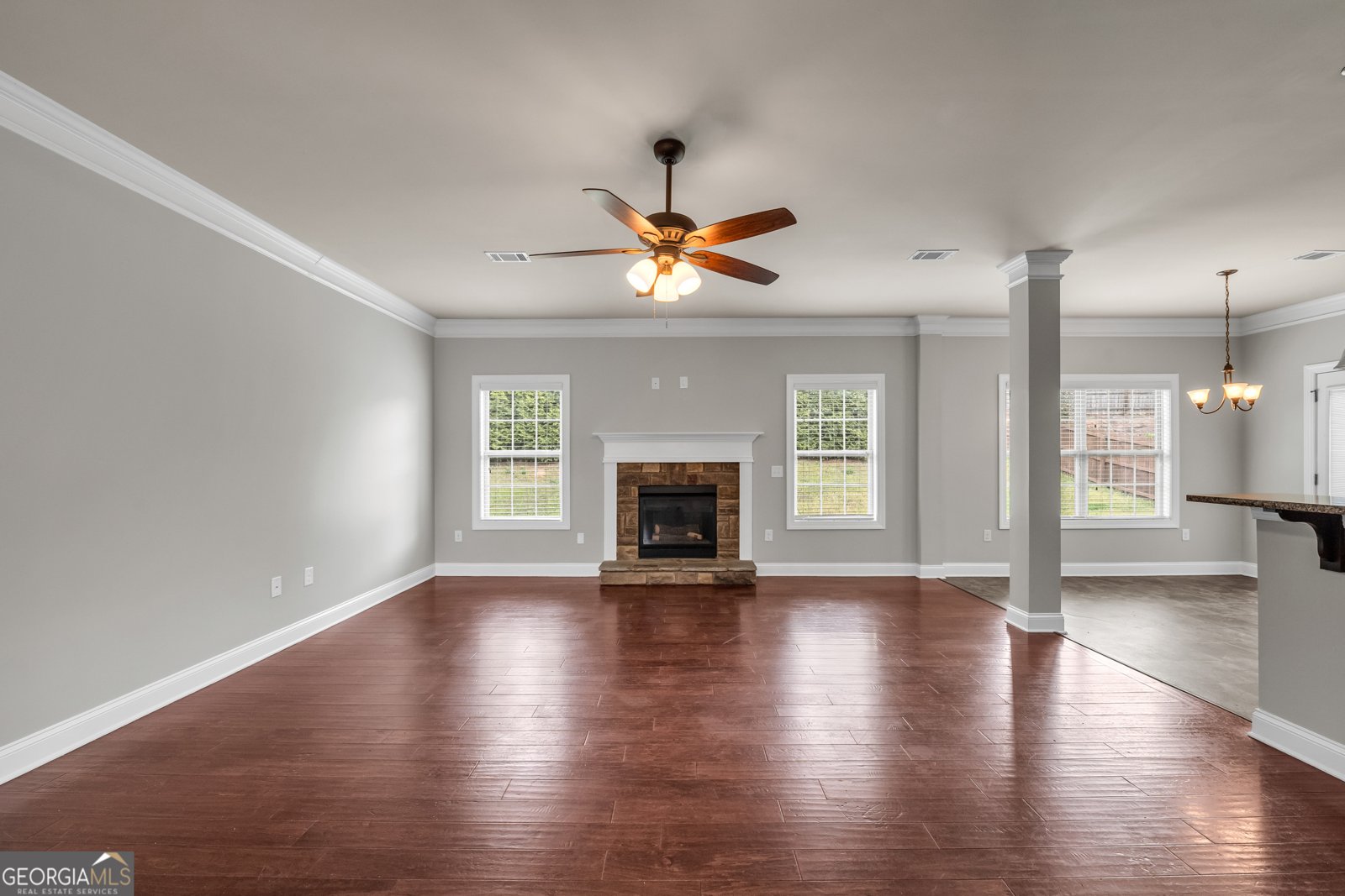 2626 Holden Spring Drive Dacula - Photo 26