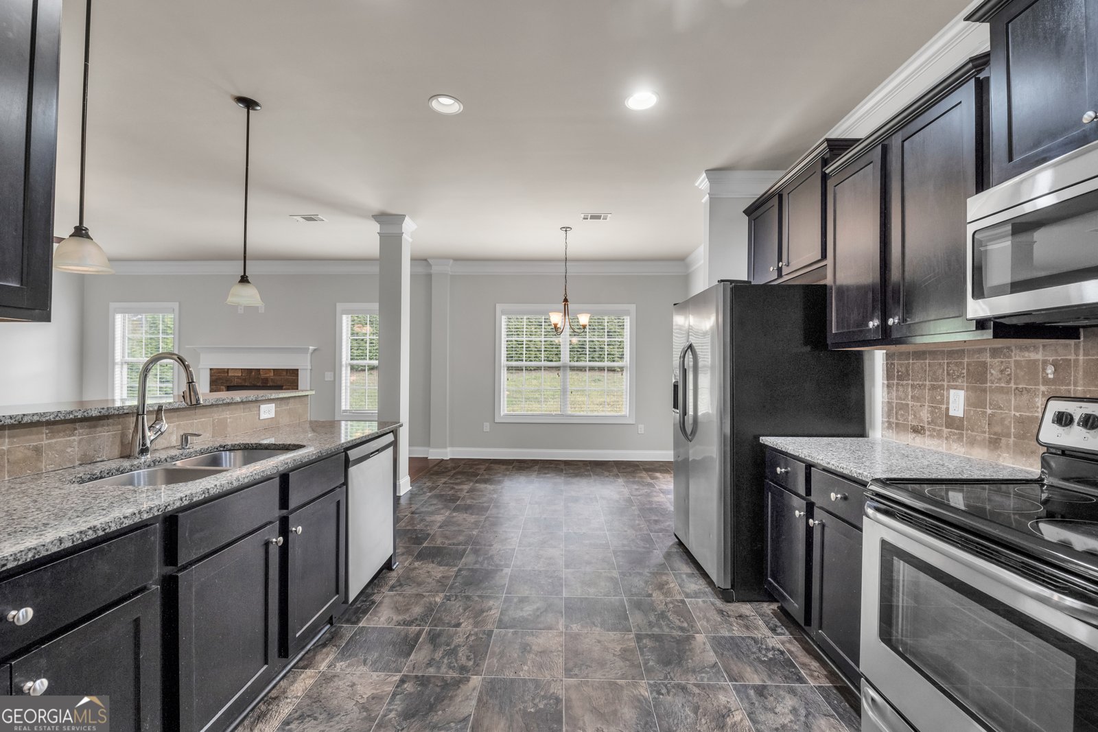 2626 Holden Spring Drive Dacula - Photo 28