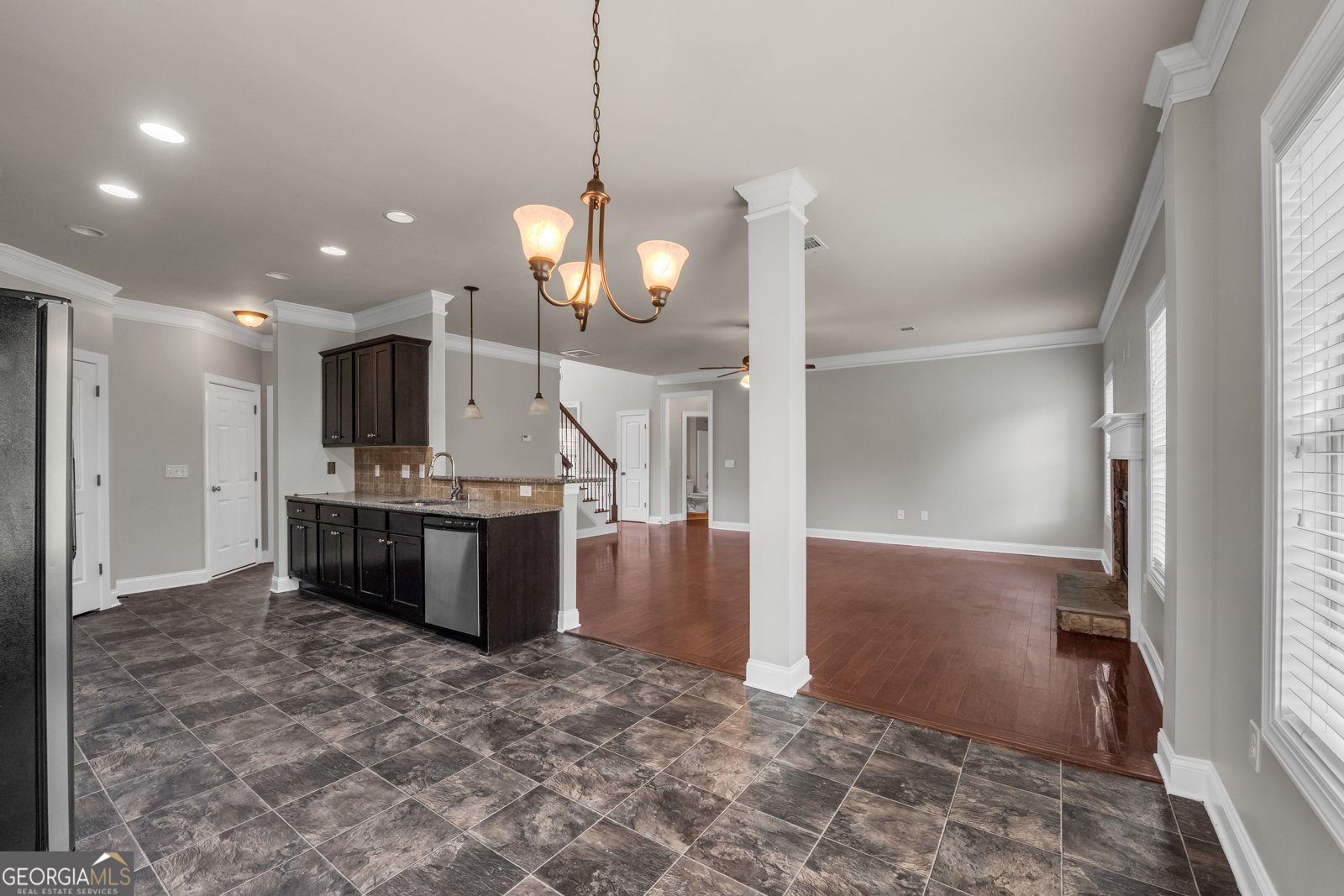 2626 Holden Spring Drive Dacula - Photo 30