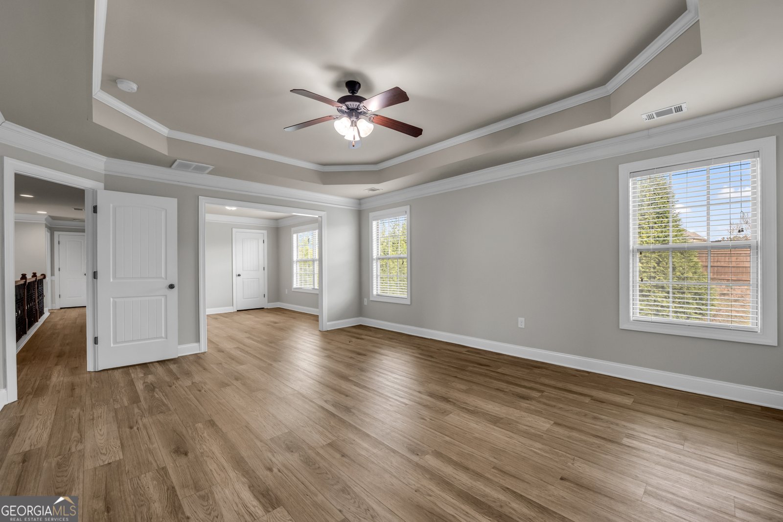 2626 Holden Spring Drive Dacula - Photo 46