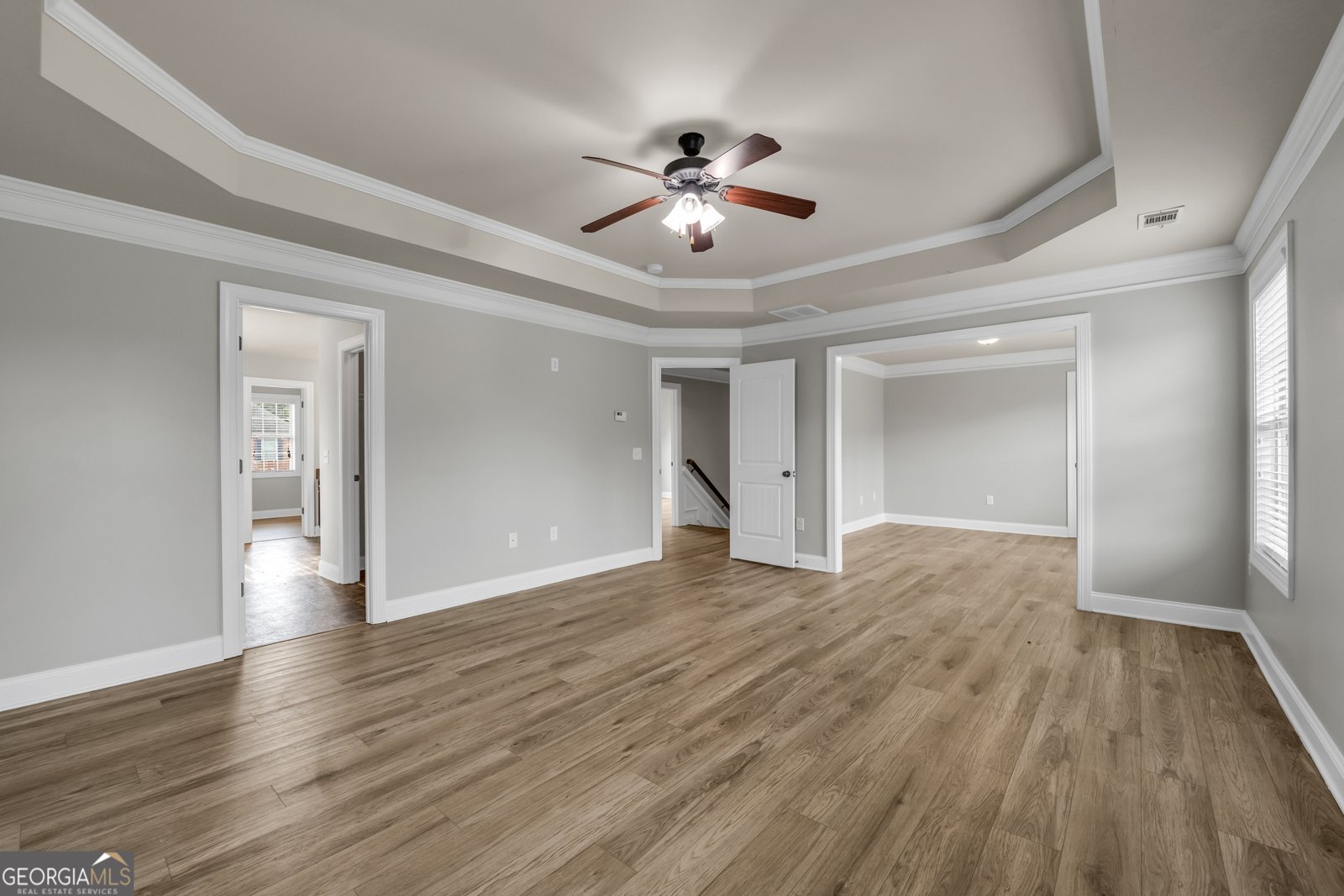 2626 Holden Spring Drive Dacula - Photo 47