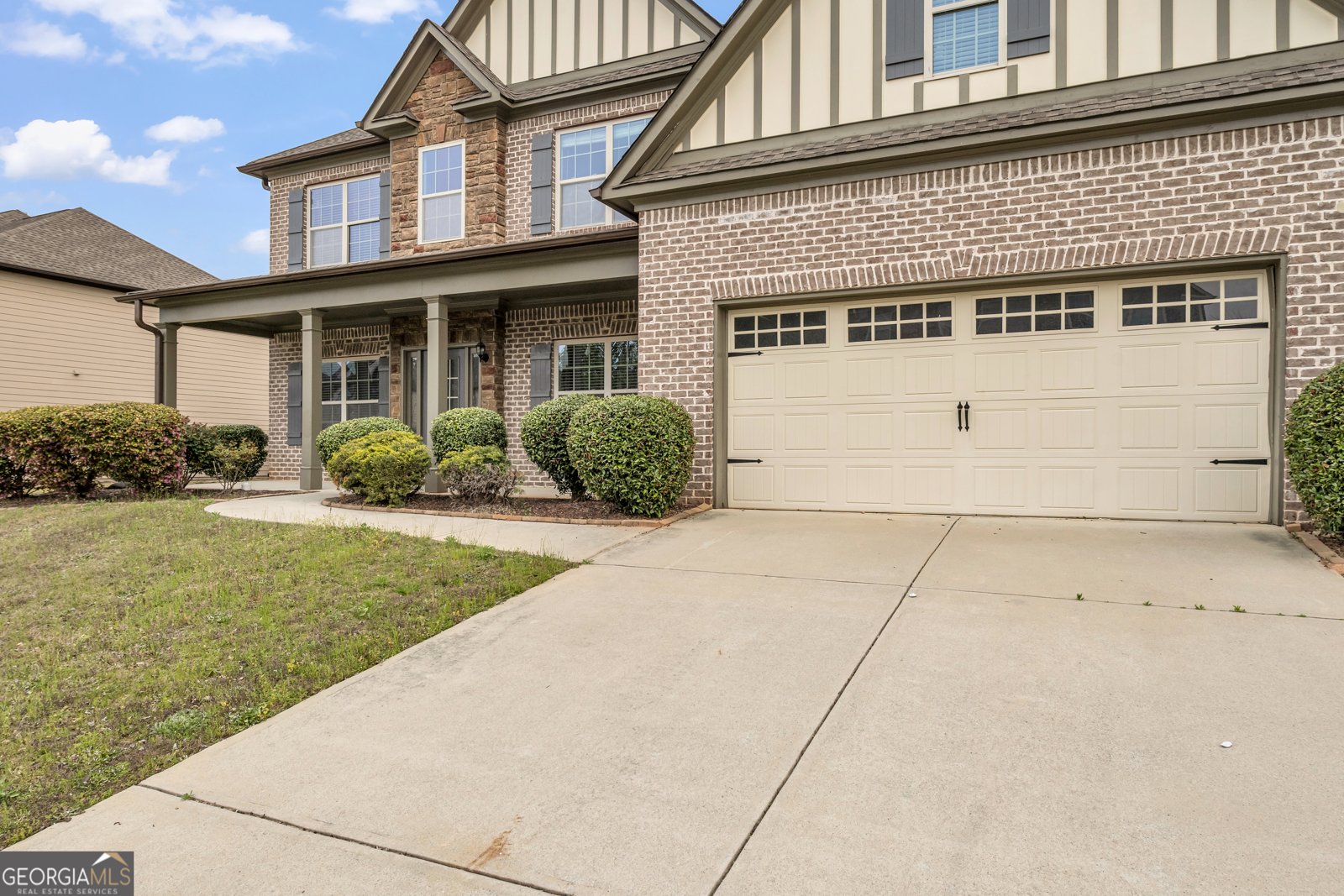 2626 Holden Spring Drive Dacula - Photo 6