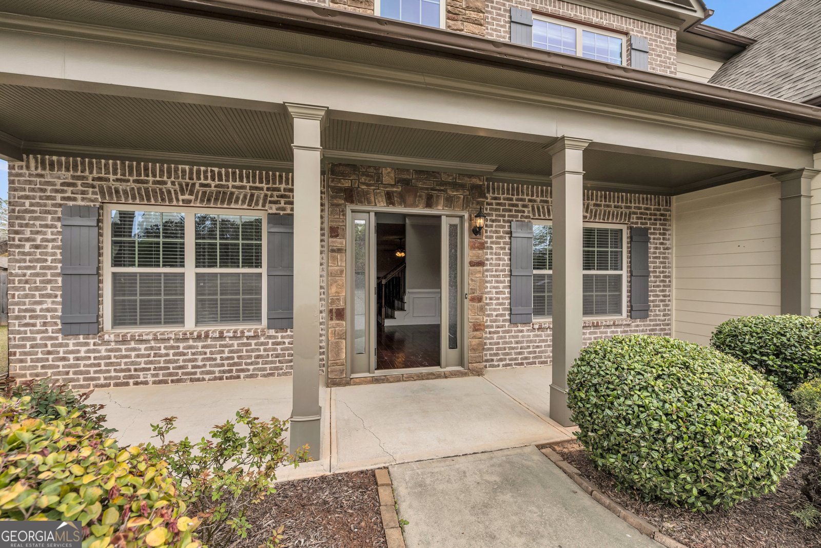 2626 Holden Spring Drive Dacula - Photo 7