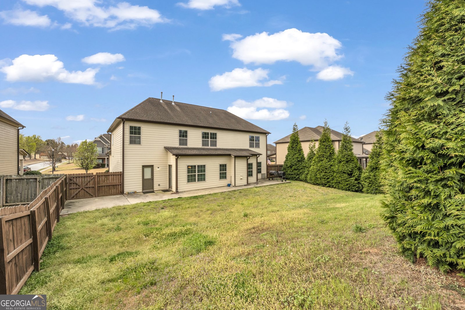 2626 Holden Spring Drive Dacula - Photo 9