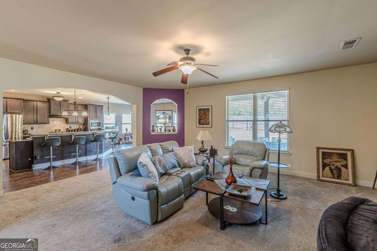 150 Bellemeade Court Fayetteville - Photo 11