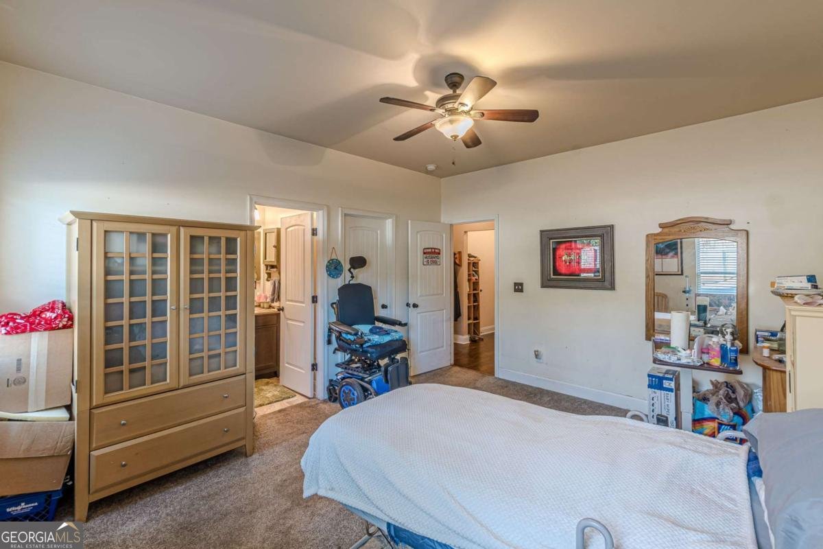 150 Bellemeade Court Fayetteville - Photo 19