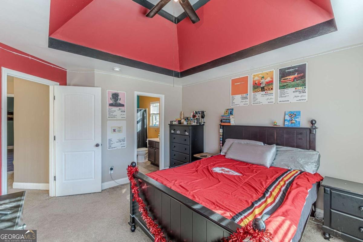 150 Bellemeade Court Fayetteville - Photo 22