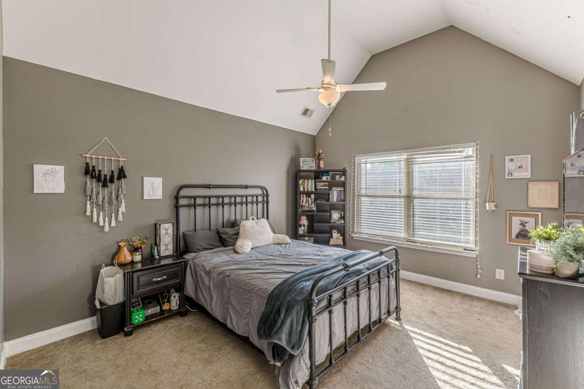 150 Bellemeade Court Fayetteville - Photo 30